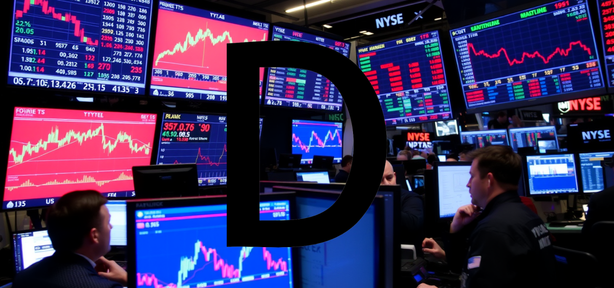 Beitragsbild zu Daimler Truck Aktie: Politischer Rückenwind