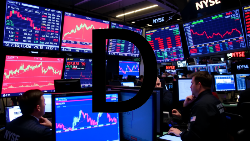 Beitragsbild zu Daimler Truck Aktie: Politischer Rückenwind