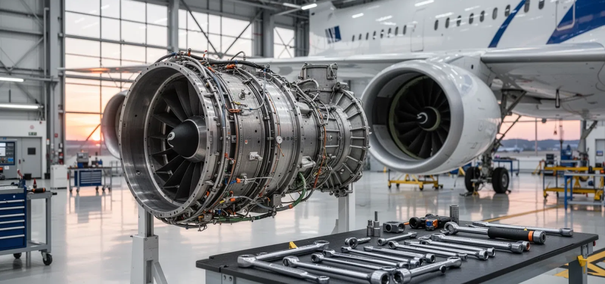 Beitragsbild zu VINCORION Aktie: Lukratives Wartungsgeschäft überzeugt