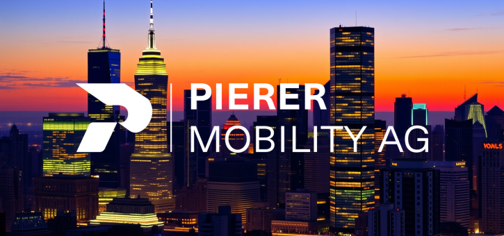 Beitragsbild zu Pierer Mobility Aktie: Neustart nach der KTM-Sanierung