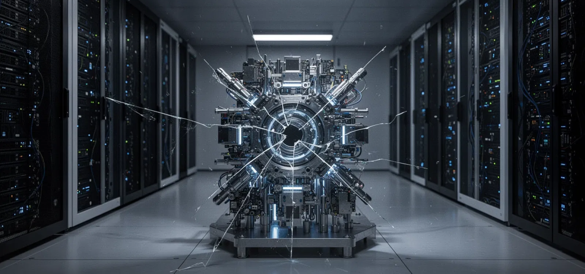 Beitragsbild zu D-Wave Quantum Aktie: Harter Realitätscheck