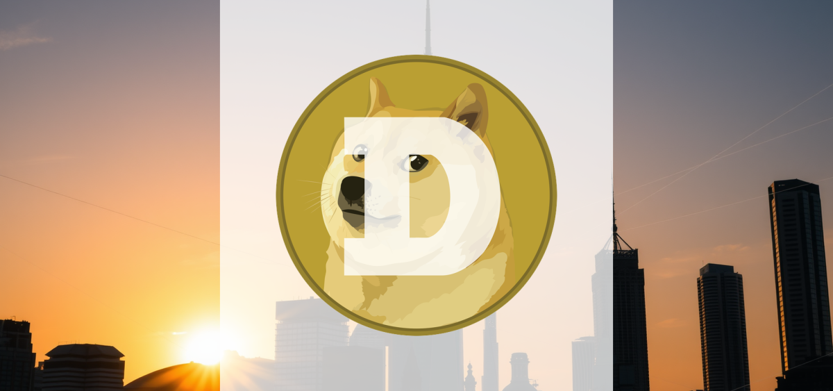 Beitragsbild zu Dogecoin: Starke Investorenbeteiligung