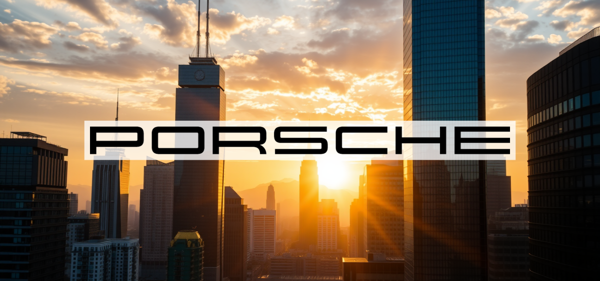Beitragsbild zu Porsche AG Aktie: Positiver Unternehmensausblick