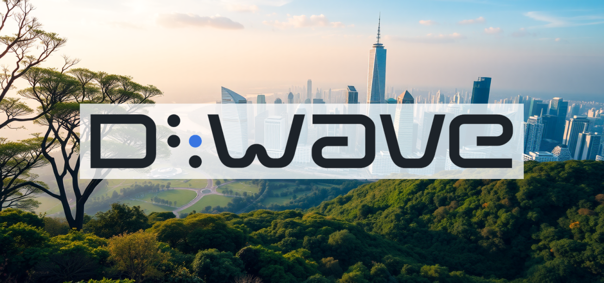 Beitragsbild zu D-Wave Quantum Aktie: Glanz verblasst