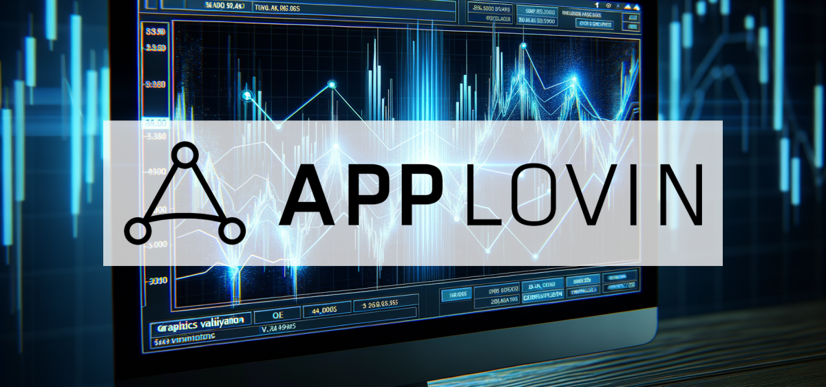 Beitragsbild zu Applovin Aktie: Verwirrspiel um Milliardenwerte