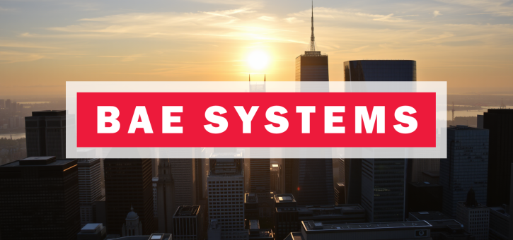 Beitragsbild zu BAE Systems Aktie: Pentagon-Millionen und KI-Revolution