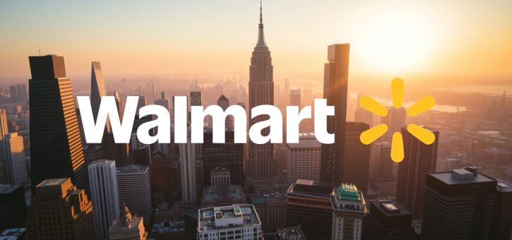 Beitragsbild zu Walmart Aktie: Neutrale Marktbeobachtungen