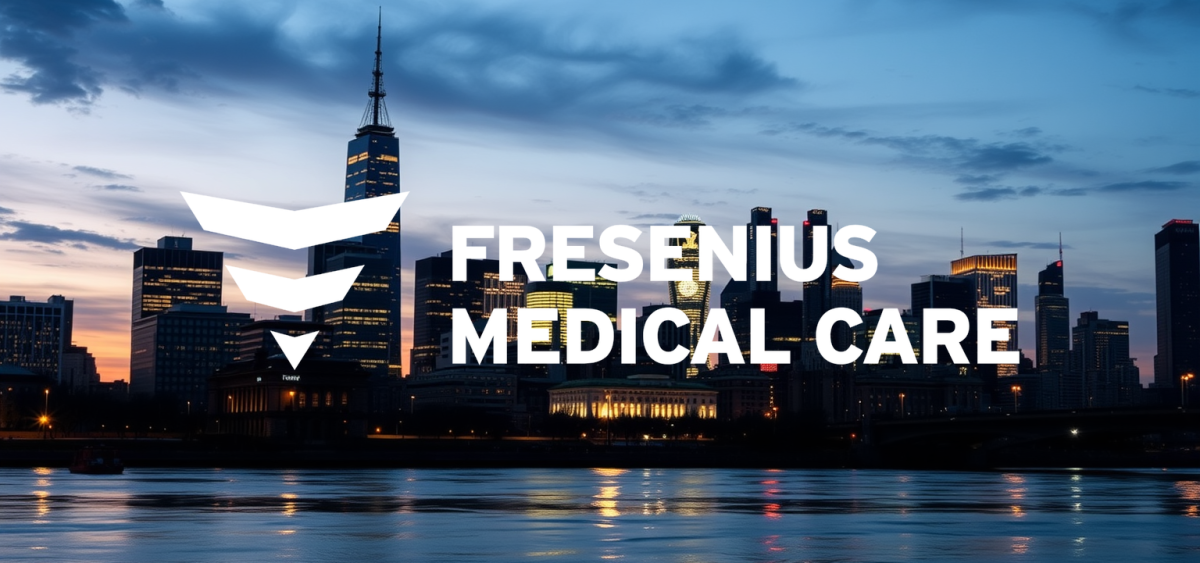 Beitragsbild zu Fresenius Medical Care Aktie: Unheilvolle Zeichen?