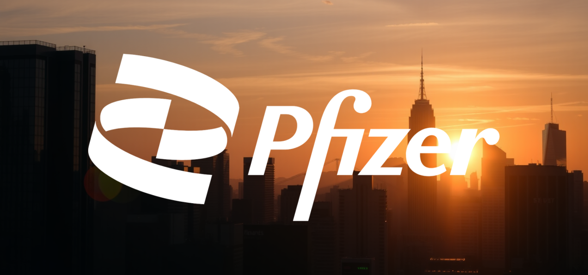 Beitragsbild zu Pfizer Aktie: Durchbruch in Asien!