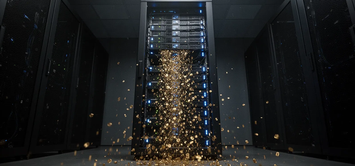 Beitragsbild zu Metaplanet Aktie: Massive Bitcoin-Abschreibung