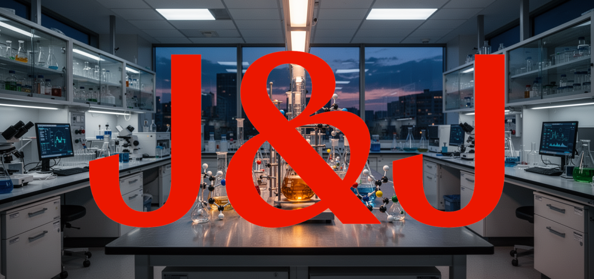 Beitragsbild zu Johnson & Johnson Aktie: Milliarden-Deal geplant