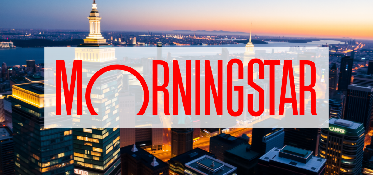 Beitragsbild zu Morningstar Aktie: Kampf der Giganten