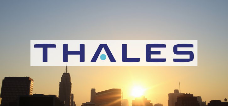 Beitragsbild zu Thales Aktie: Doppelstrategie mit Sprengkraft