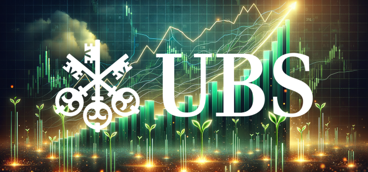 Beitragsbild zu UBS Aktie: Regulatorischer Schlagabtausch!