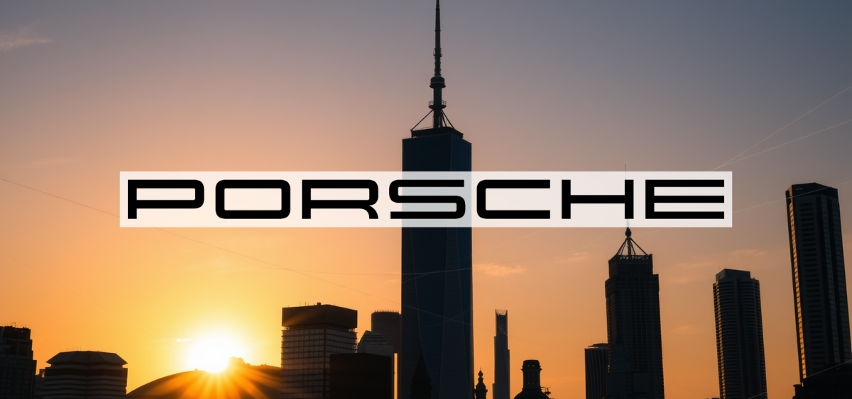 Beitragsbild zu Porsche AG Aktie: Ungewisse Gezeiten?