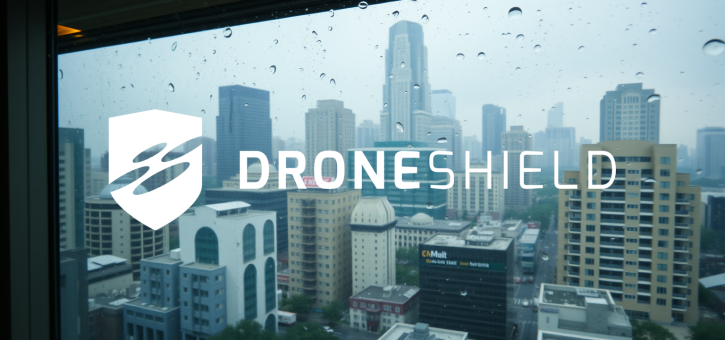 Beitragsbild zu DroneShield Aktie: Europas Milliarden-Plan als Turbo?