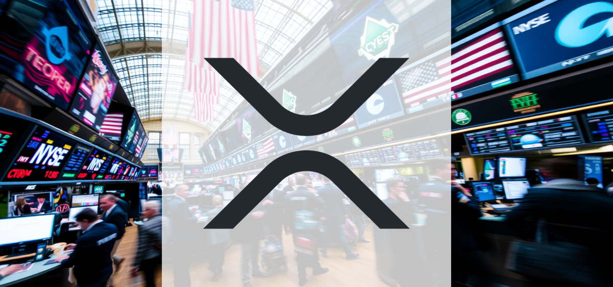 Beitragsbild zu XRP: Starker Jahresstart