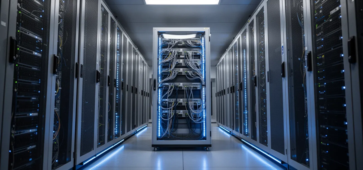 Beitragsbild zu Alphabet Aktie: KI-Ausgaben schocken