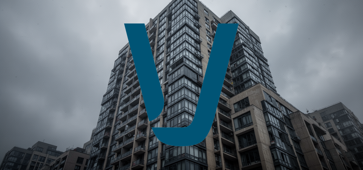 Beitragsbild zu Vonovia Aktie: Zinsangst erdrückt Neuanfang