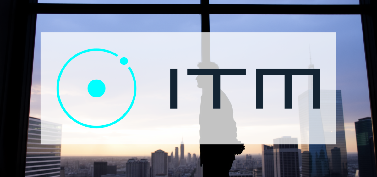 Beitragsbild zu ITM Power Aktie: Roter Alarm?