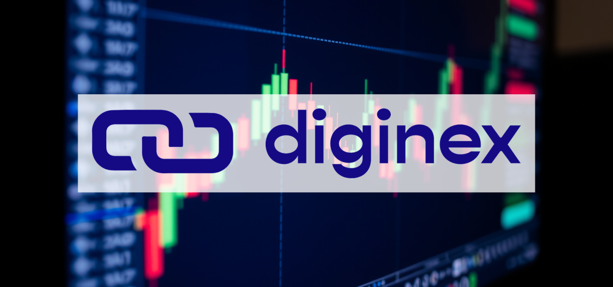 Beitragsbild zu Diginex Aktie: Absturz nach Launch!