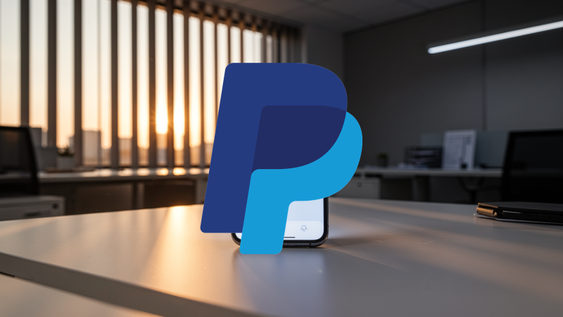 Beitragsbild zu PayPal Aktie: Graue Vorboten?