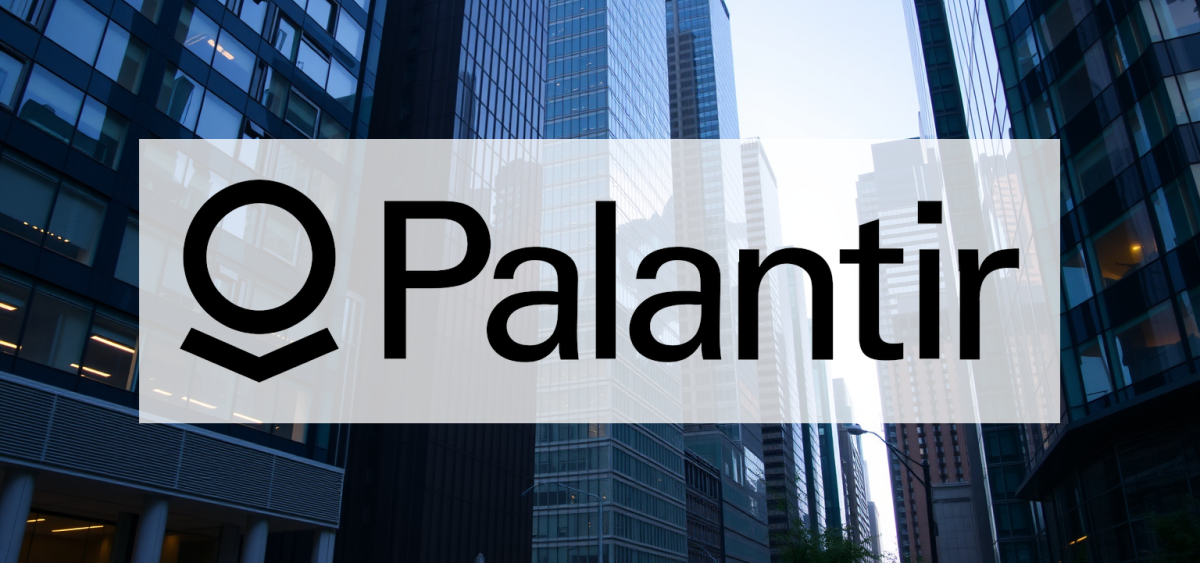 Beitragsbild zu Palantir Aktie: Achterbahn ohne Ende