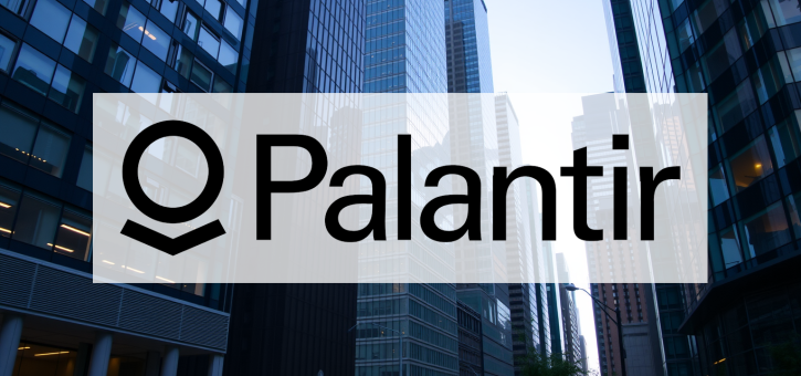 Beitragsbild zu Palantir Aktie: Achterbahn ohne Ende