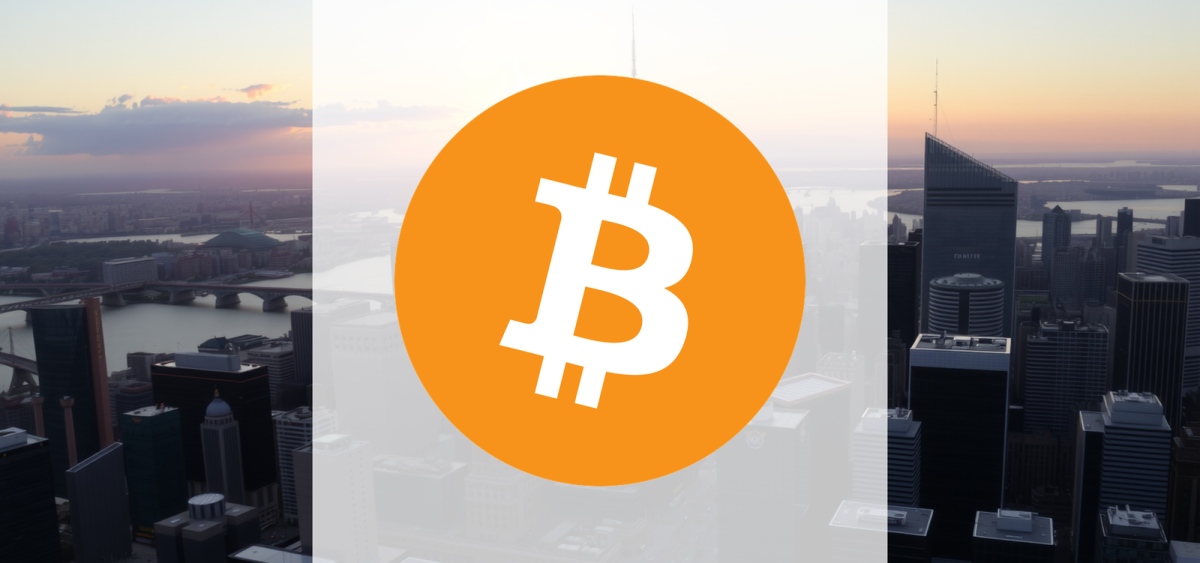 Beitragsbild zu Bitcoin: Absturz auf 75.000 Dollar – Historischer Einbruch