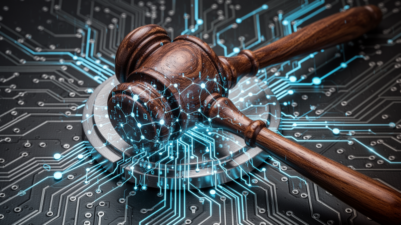 Beitragsbild zu PutinCoin: Regulatorik im Fokus