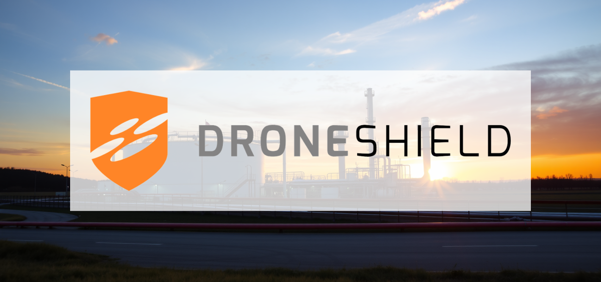 Beitragsbild zu DroneShield Aktie: Neue Ertragsmöglichkeiten!