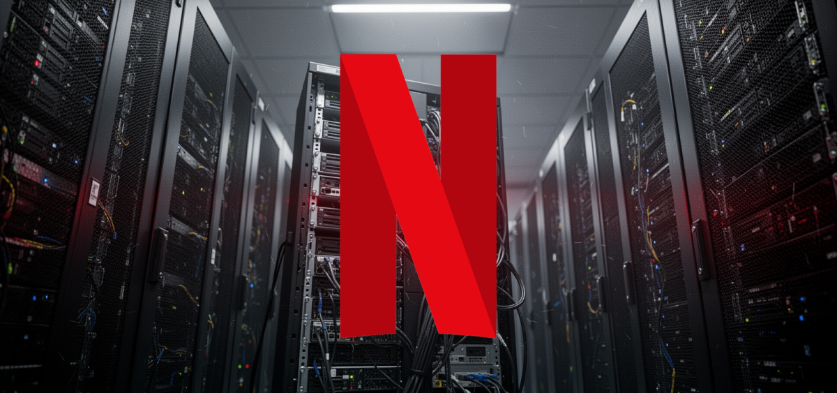 Beitragsbild zu Netflix Aktie: Enttäuschte Hoffnungen?