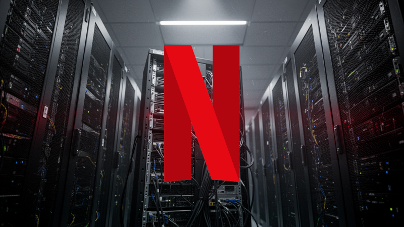 Beitragsbild zu Netflix Aktie: Enttäuschte Hoffnungen?