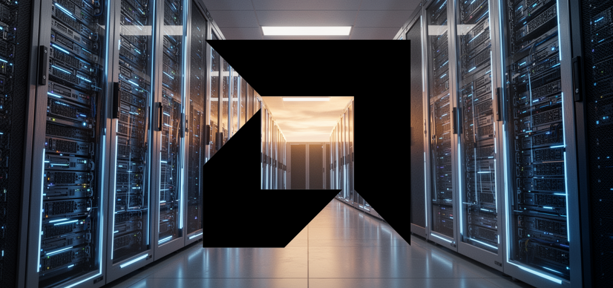 Beitragsbild zu AMD Aktie: Milliarden-Deal mit Meta