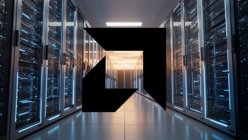 Beitragsbild zu AMD Aktie: Milliarden-Deal mit Meta