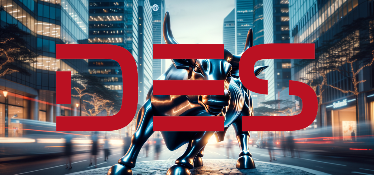 Beitragsbild zu Deutsche Euroshop Aktie: Sechs-Monats-Hoch