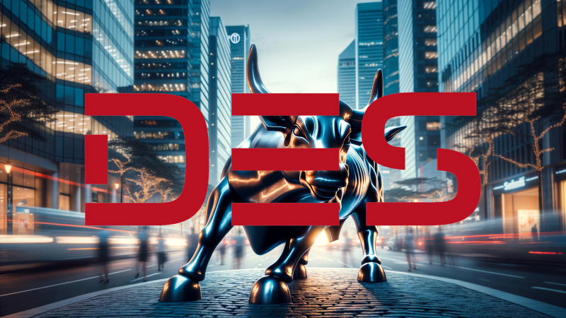 Beitragsbild zu Deutsche Euroshop Aktie: Sechs-Monats-Hoch