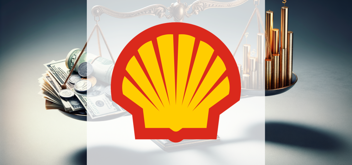 Beitragsbild zu Shell Aktie: Zwischen Rückkaufprogramm und Energiewende