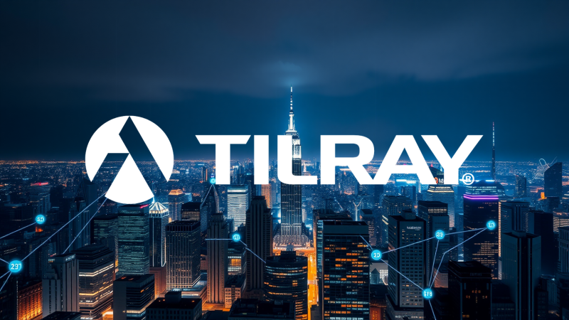 Beitragsbild zu Tilray Aktie: Rekordverlust oder versteckte Chance?