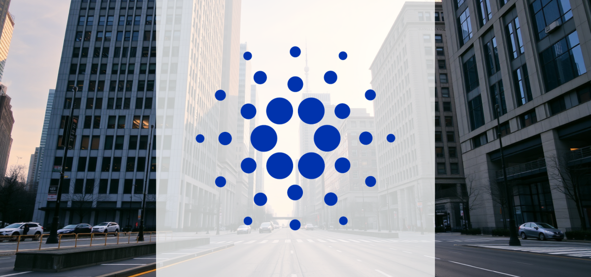 Beitragsbild zu Cardano: Governance setzt Zeichen
