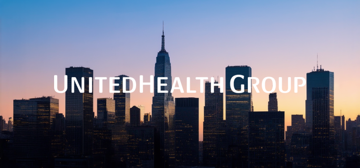Beitragsbild zu UnitedHealth Aktie: Analysten ziehen Notbremse