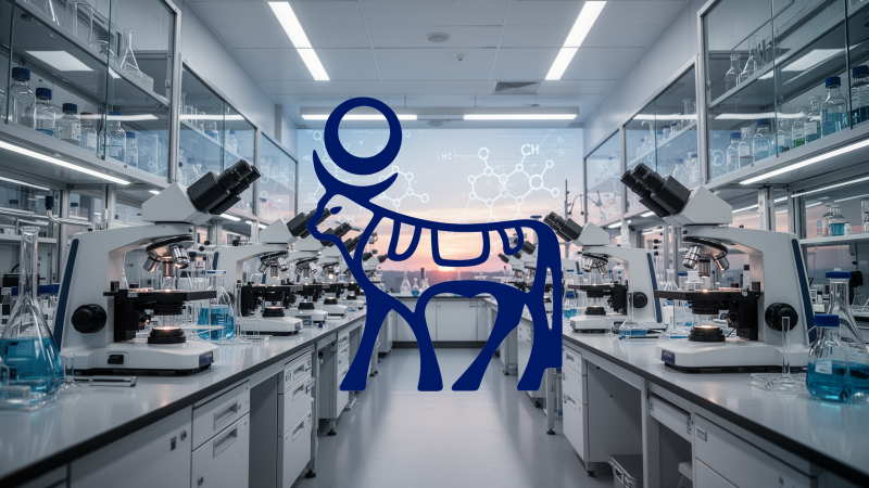 Beitragsbild zu Novo Nordisk Aktie: Entscheidungswoche