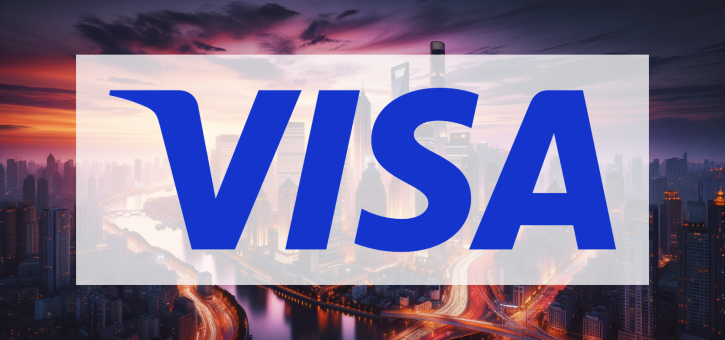 Beitragsbild zu Visa Aktie: Strategische Weichenstellungen