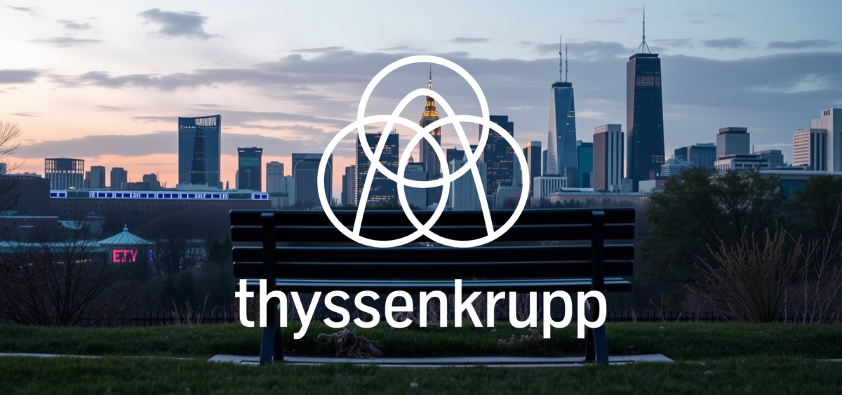 Beitragsbild zu Thyssenkrupp Aktie: Jetzt wird es ernst!