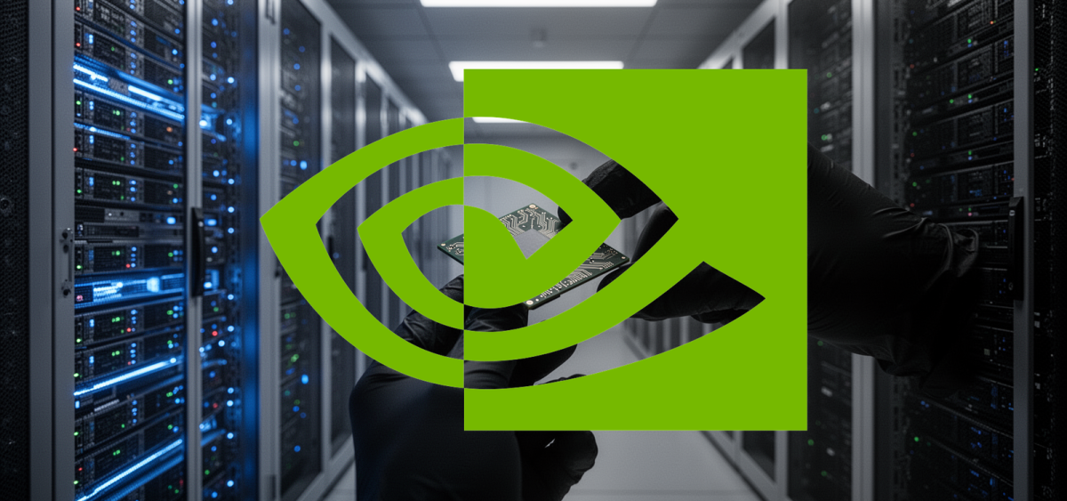 Beitragsbild zu Nvidia Aktie: OpenAI wechselt Chiplieferanten