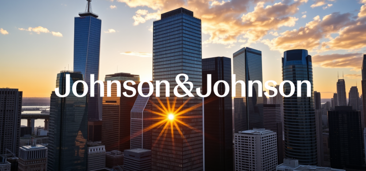 Beitragsbild zu Johnson & Johnson Aktie: Rückschlag folgt?