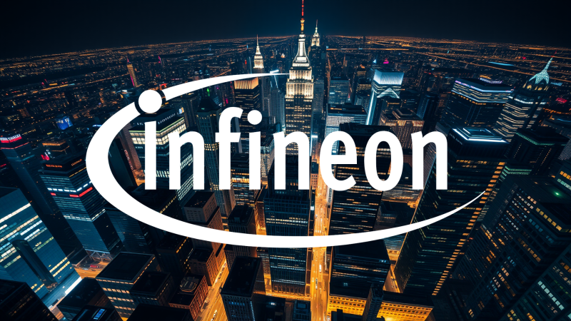 Beitragsbild zu Infineon Aktie: Wende endlich erreicht!
