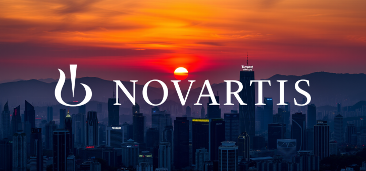 Beitragsbild zu Novartis Aktie: Durchbruch im Kampf gegen Malaria