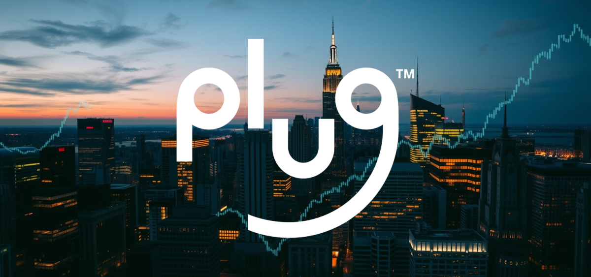 Beitragsbild zu Plug Power Aktie: Gesetz wird zur Zeitbombe