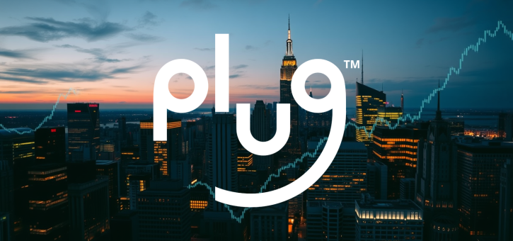 Beitragsbild zu Plug Power Aktie: Gesetz wird zur Zeitbombe